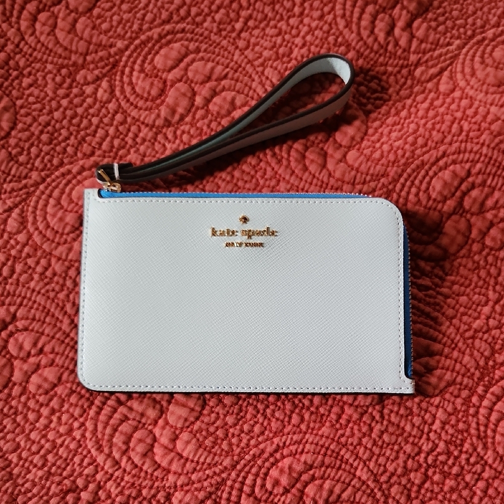 Kate Spade Wristlet